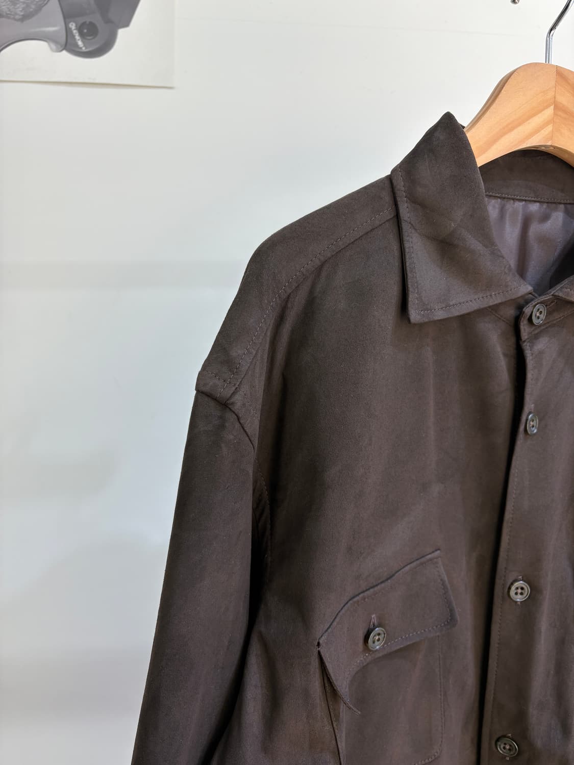 JAPANESE BRAND (Made in Japan) 셔츠 상품이미지3