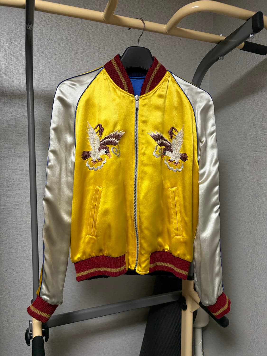 생로랑/19ss 스카잔/48 상품이미지1