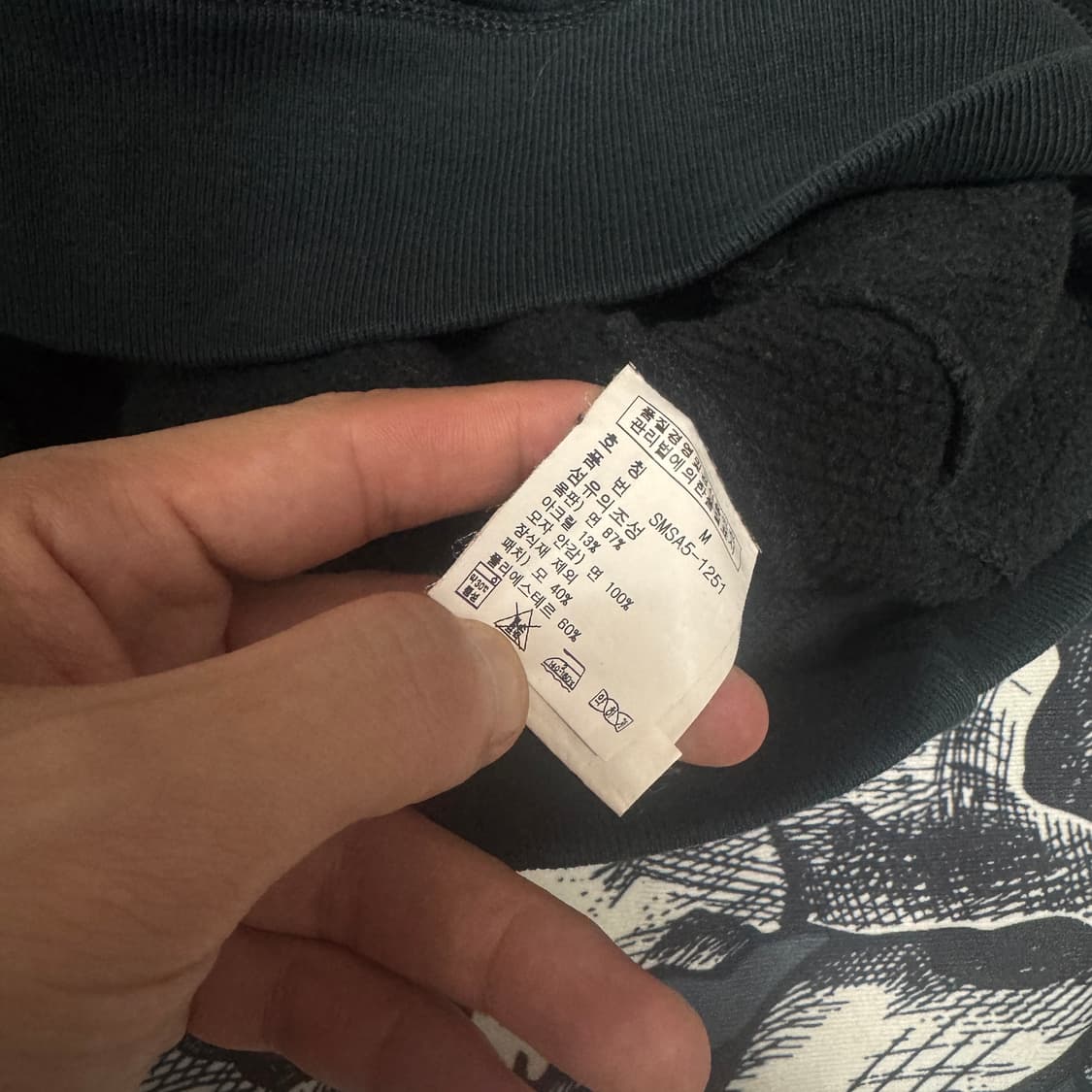 폴로랄프로렌 1932 RL 후드티 여성 M사이즈  상품이미지5