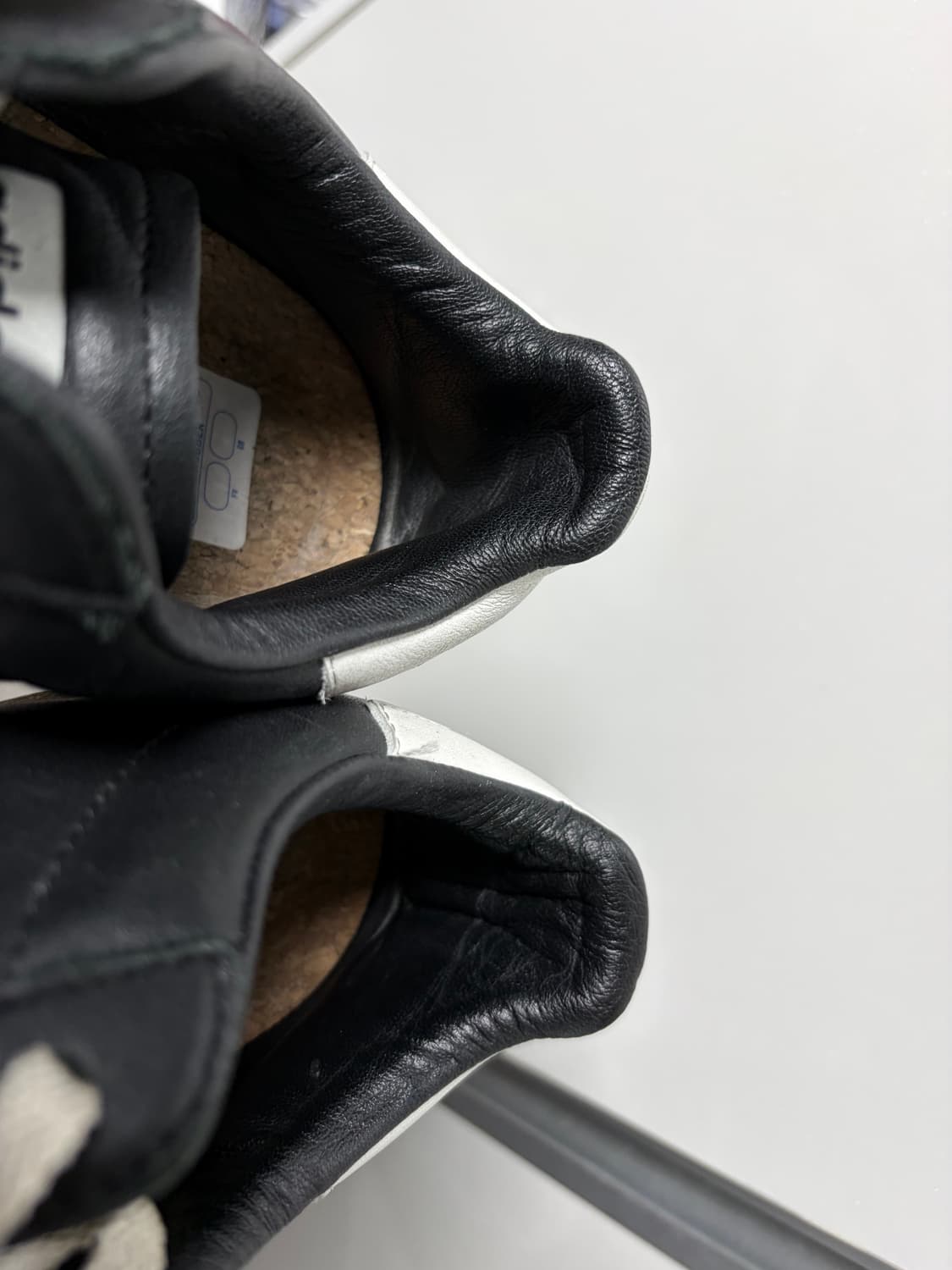 아이다스 슈퍼스타 프리미엄 (285) 단품 상품이미지3