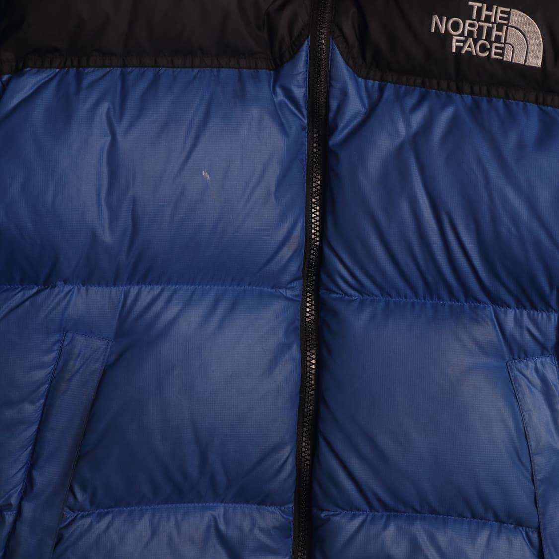 00's 노스페이스 눕시 700 블루 A1862 상품이미지4