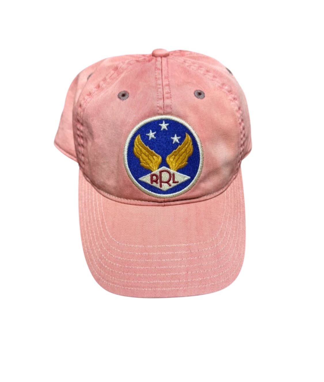 더블알엘 RRL 볼캡 상품이미지1