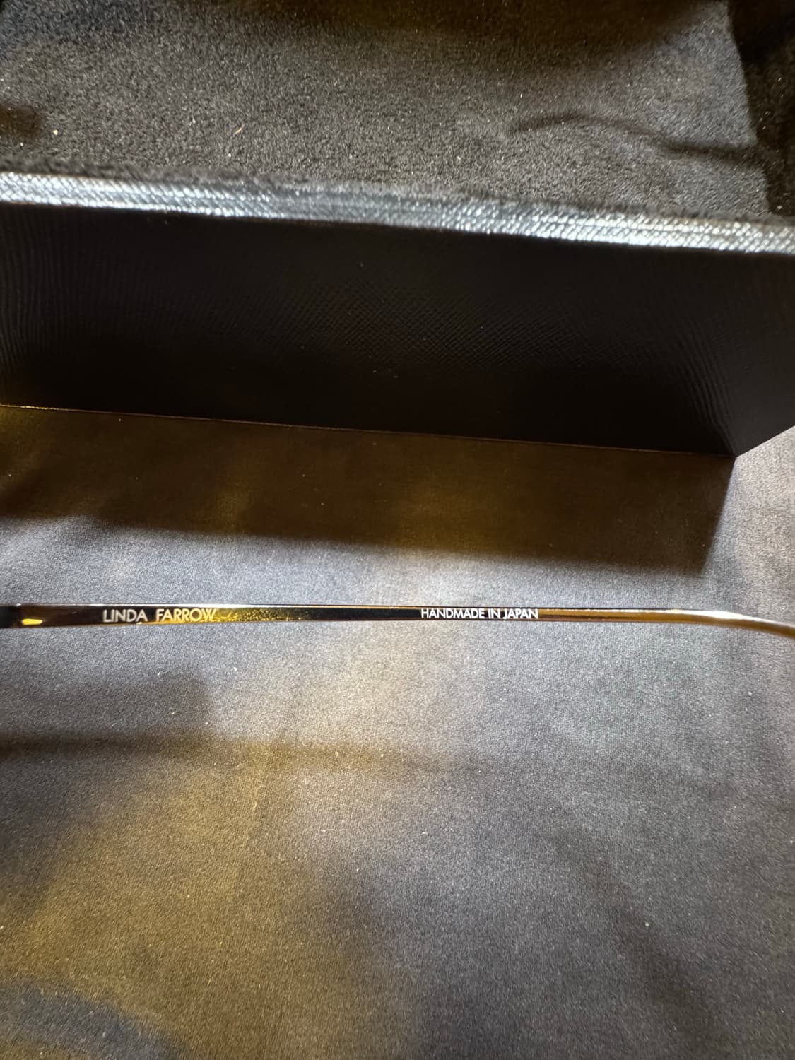 린다 페로우 선글라스  상품이미지3