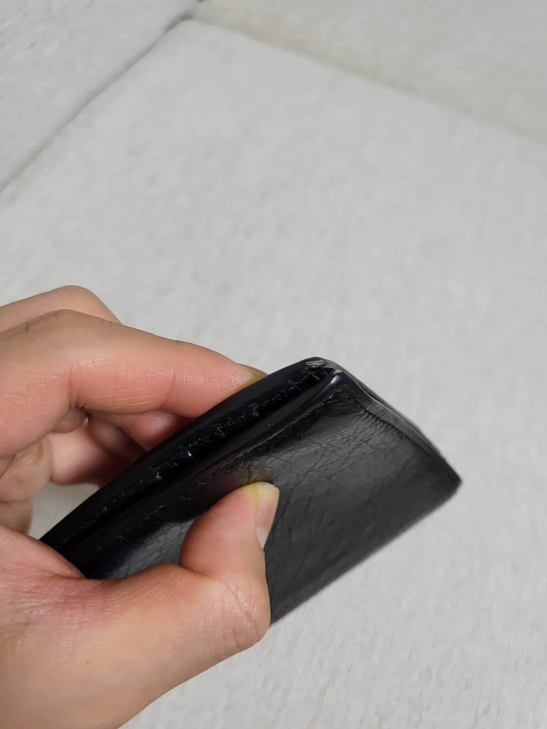 발렌시아가 지갑 팝니다 상품이미지7