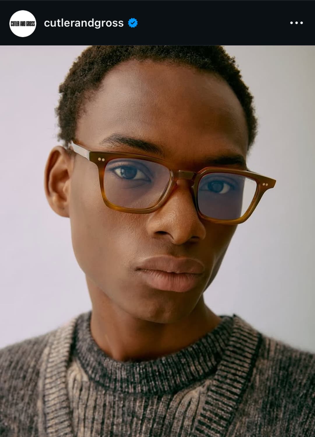 커틀러앤그로스 GRAHAM 컬렉션 CGOP GR10 상품이미지10