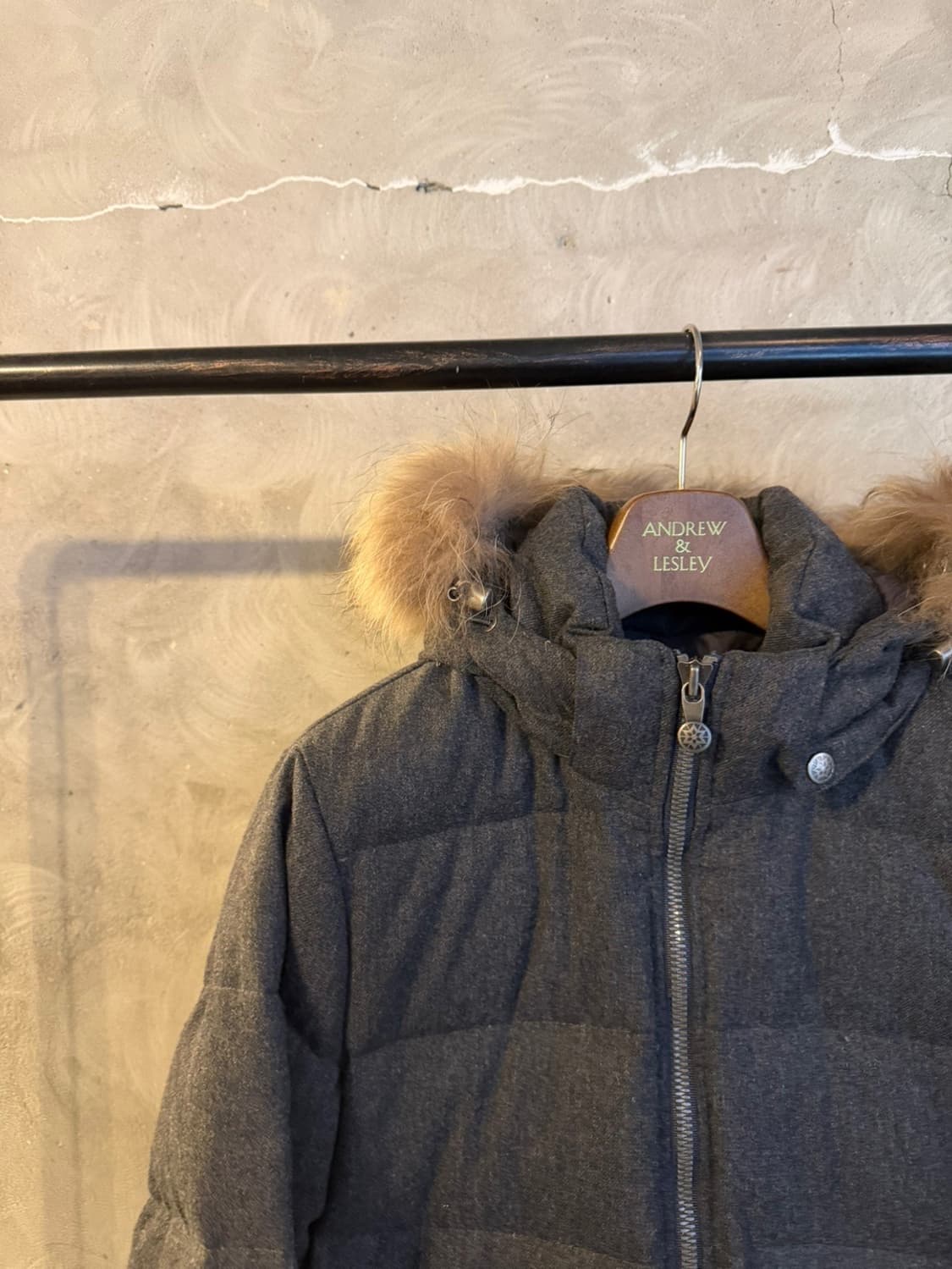 PYRENEX 피레넥스 다운 패딩 자켓 55 상품이미지5