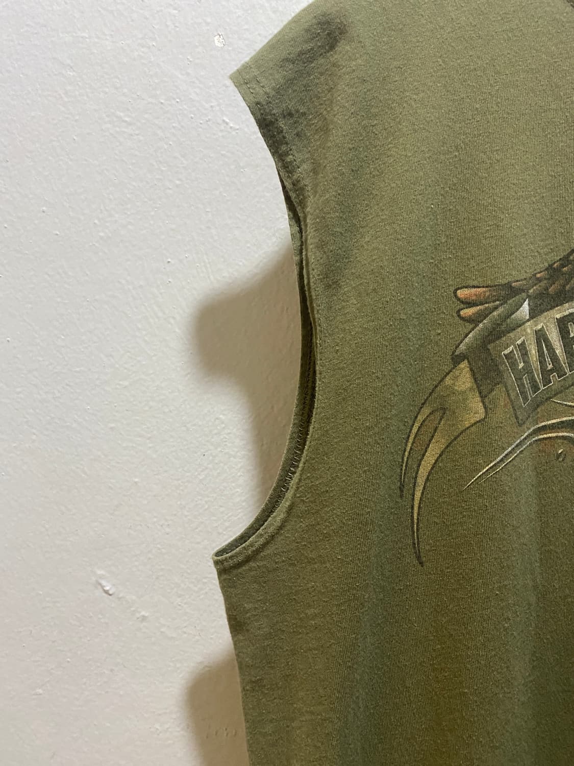 할리 데이비슨 나시티 상품이미지3