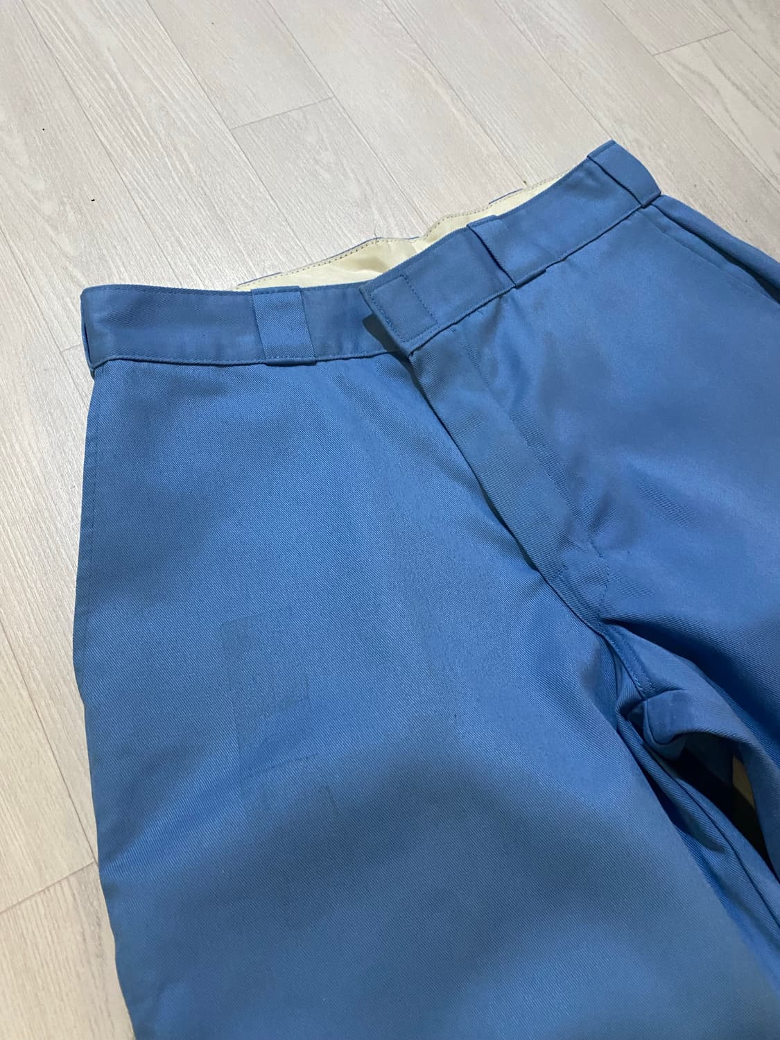 디키즈 더블니 팬츠 상품이미지4