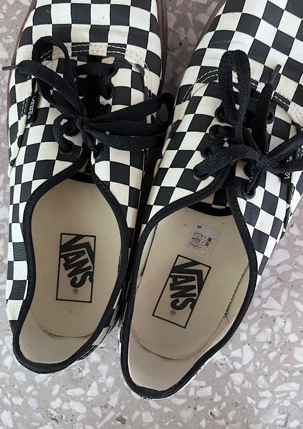 Vans 상품이미지4