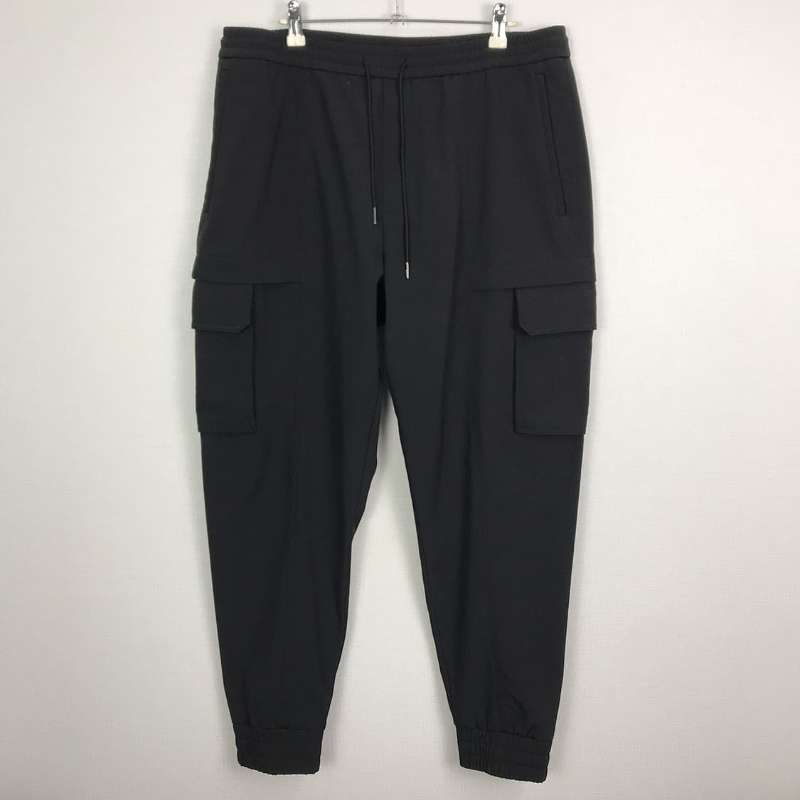 일꼬르소 기모 조거 팬츠 바지 남성36 상품이미지1