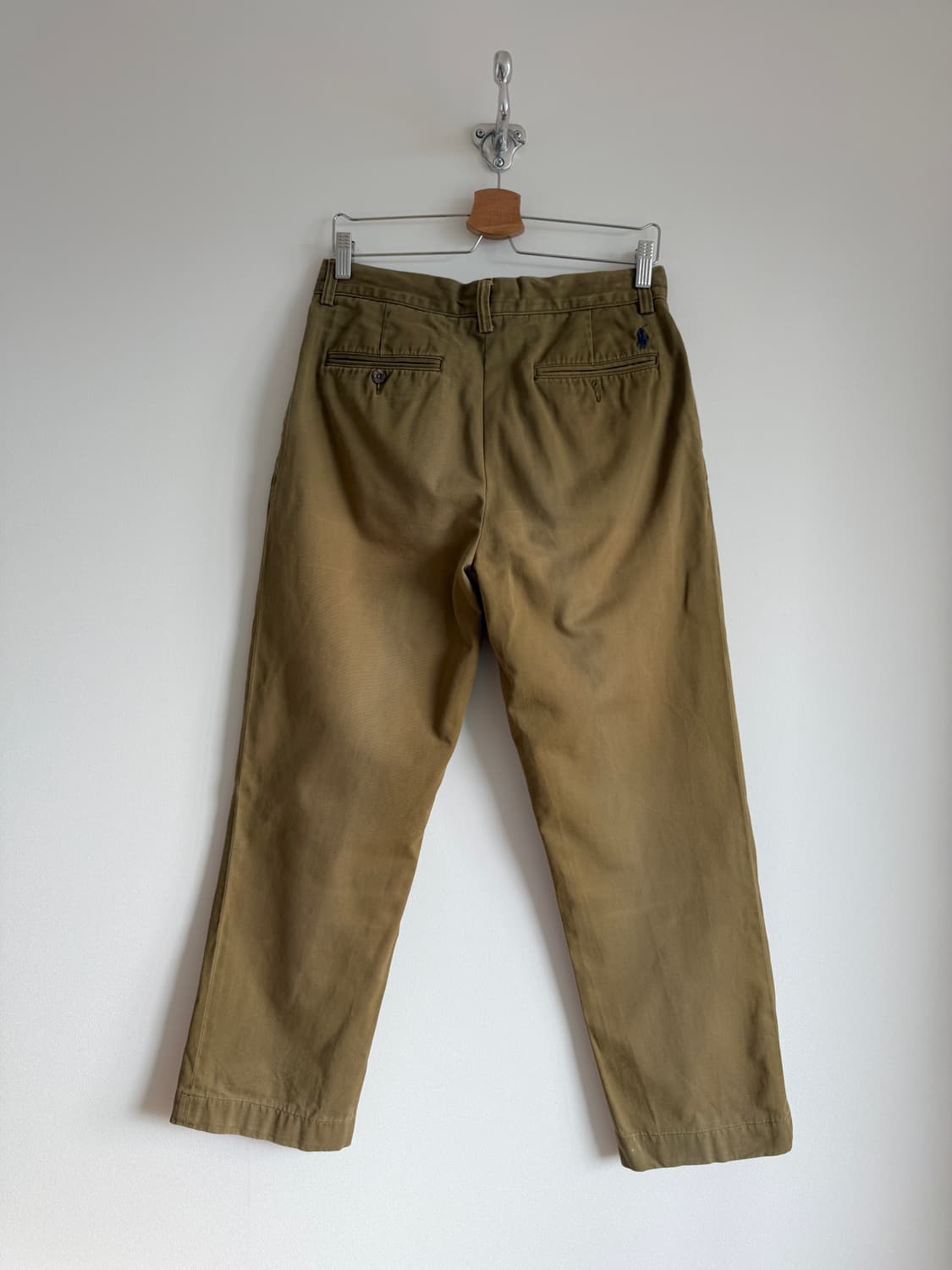 올드 폴로 랄프로렌(Polo Ralph Lauren) 치노 팬츠 상품이미지5