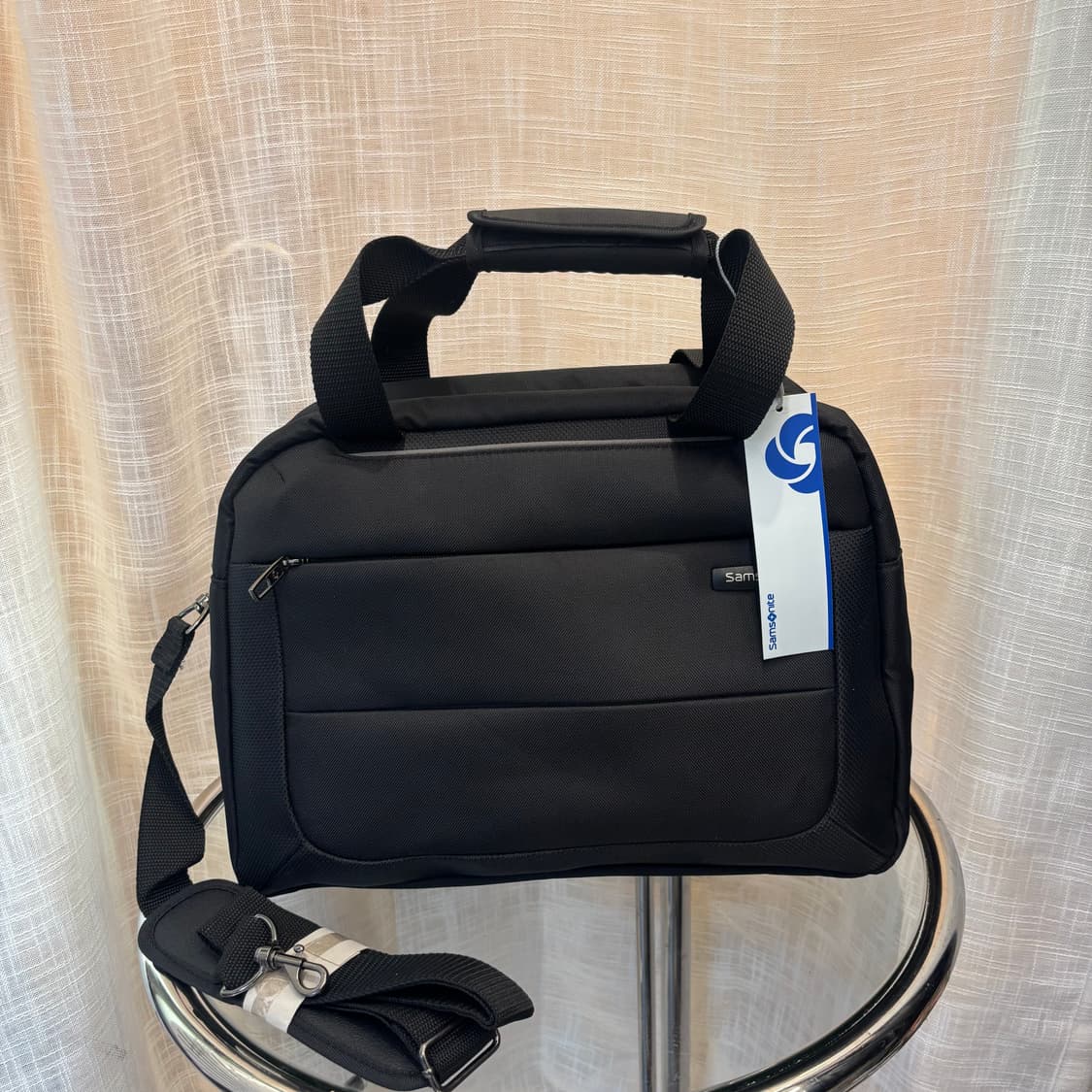 정품 샘소나이트 노트북 토트백     상품이미지1