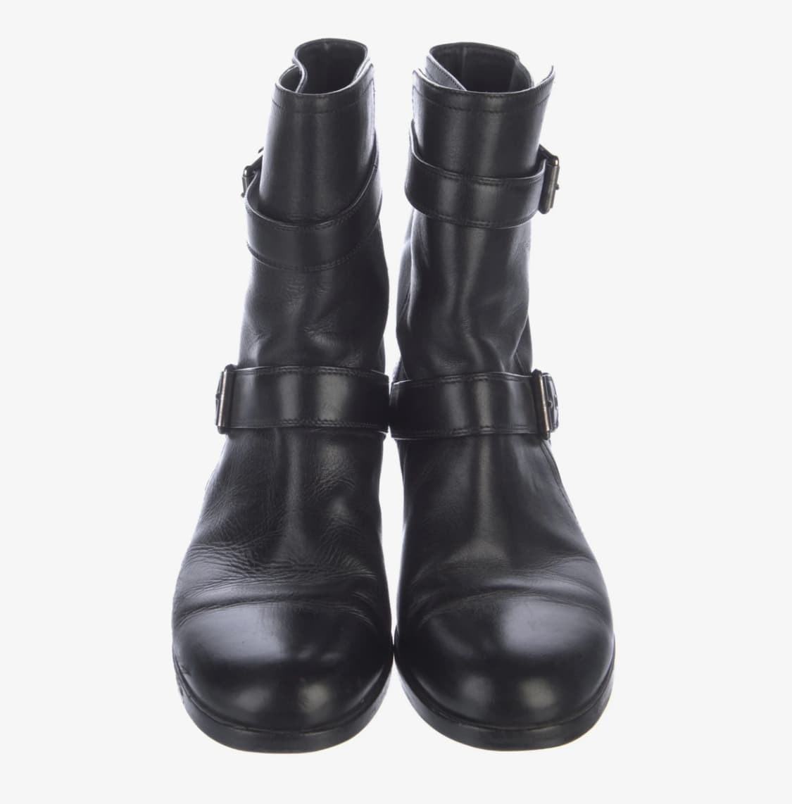 Gianvito rossi 바이크부츠 IT40 상품이미지3
