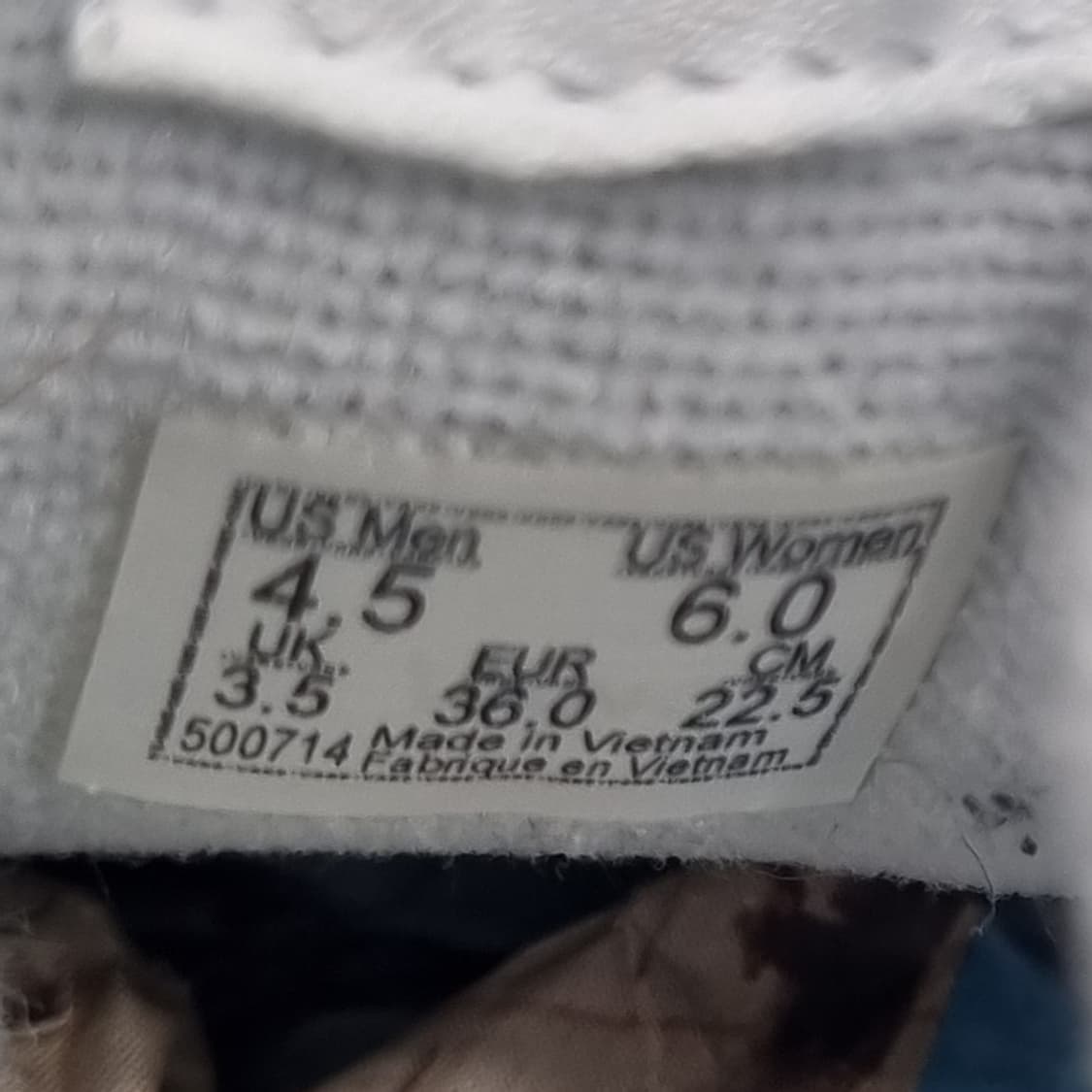 반스 뉴스쿨  스니커즈225 상품이미지6