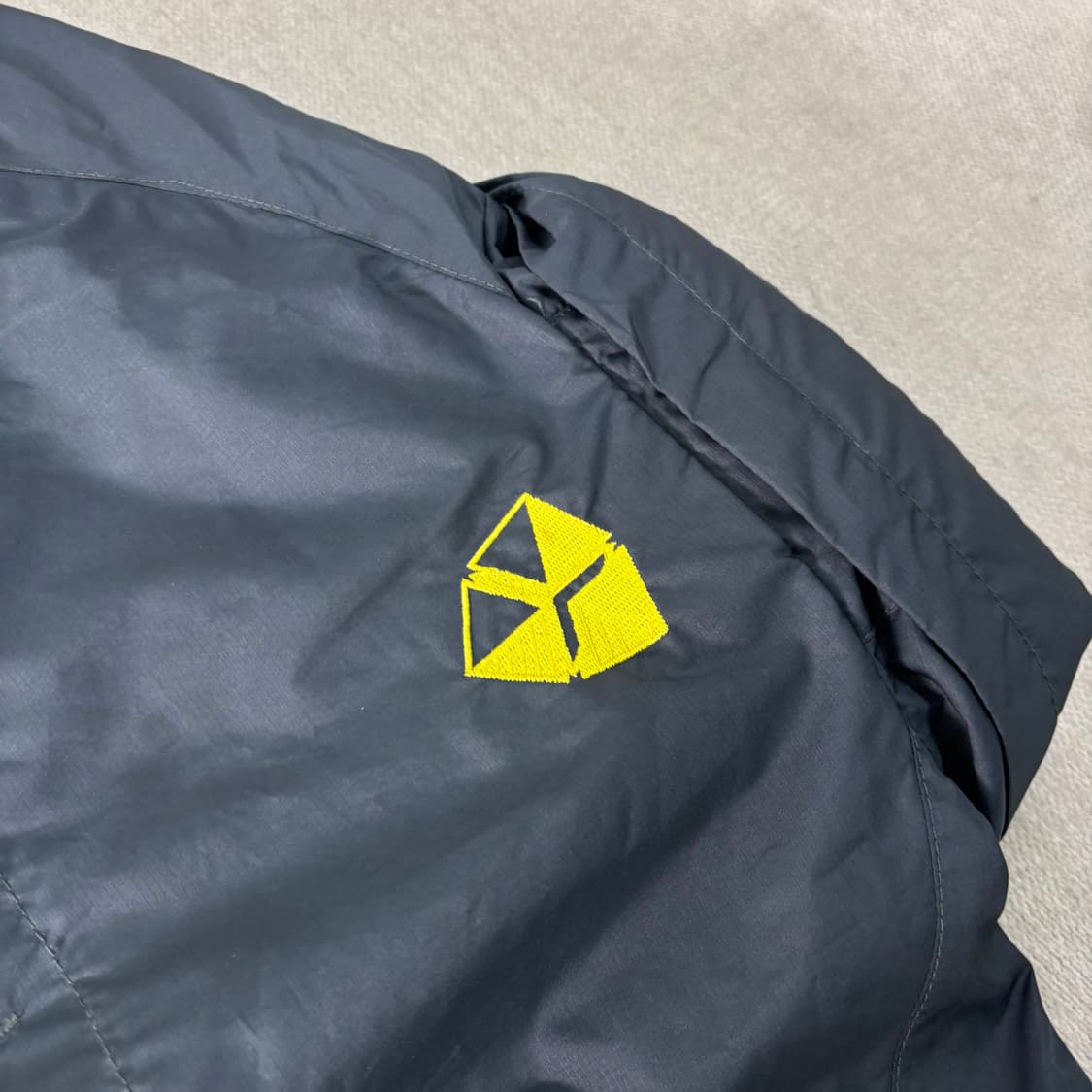 100 나이키 바르셀로나 바람막이 상품이미지5