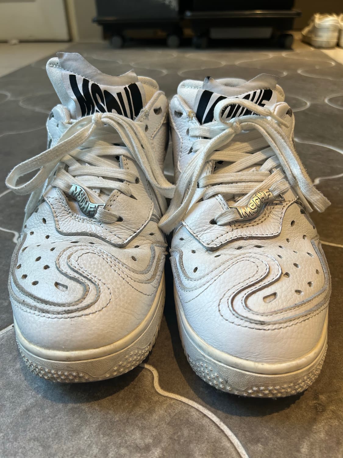 미스치프 슈퍼노말 상품이미지10