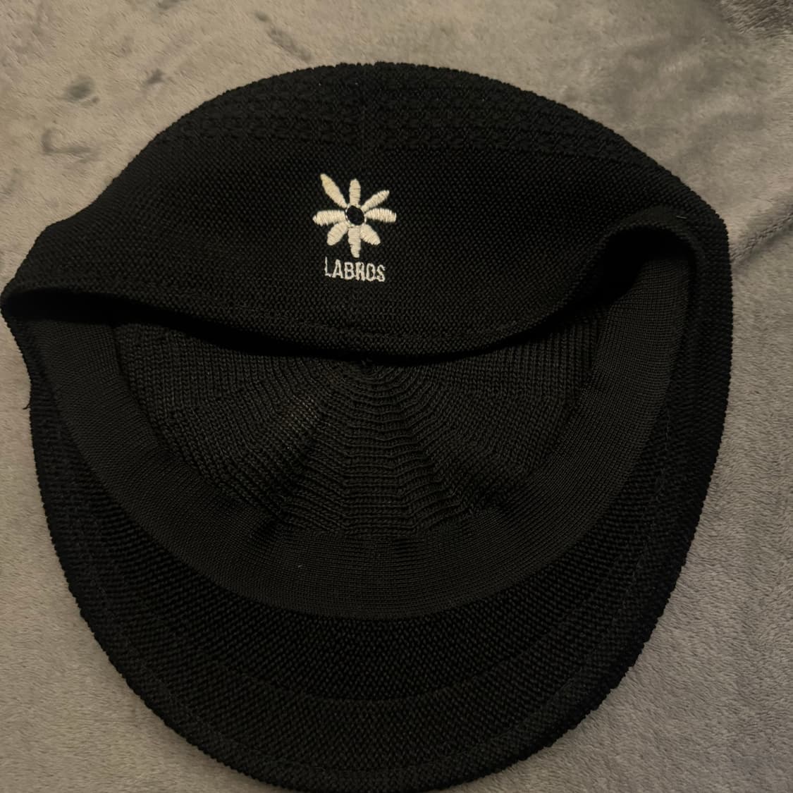 라브로스 헌팅캡(L) 택제거 새상품 상품이미지2