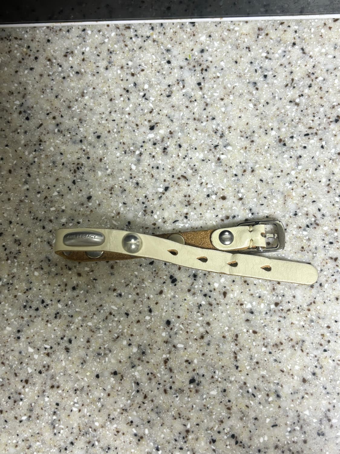 아워레가시 스터드 팔찌 상품이미지1