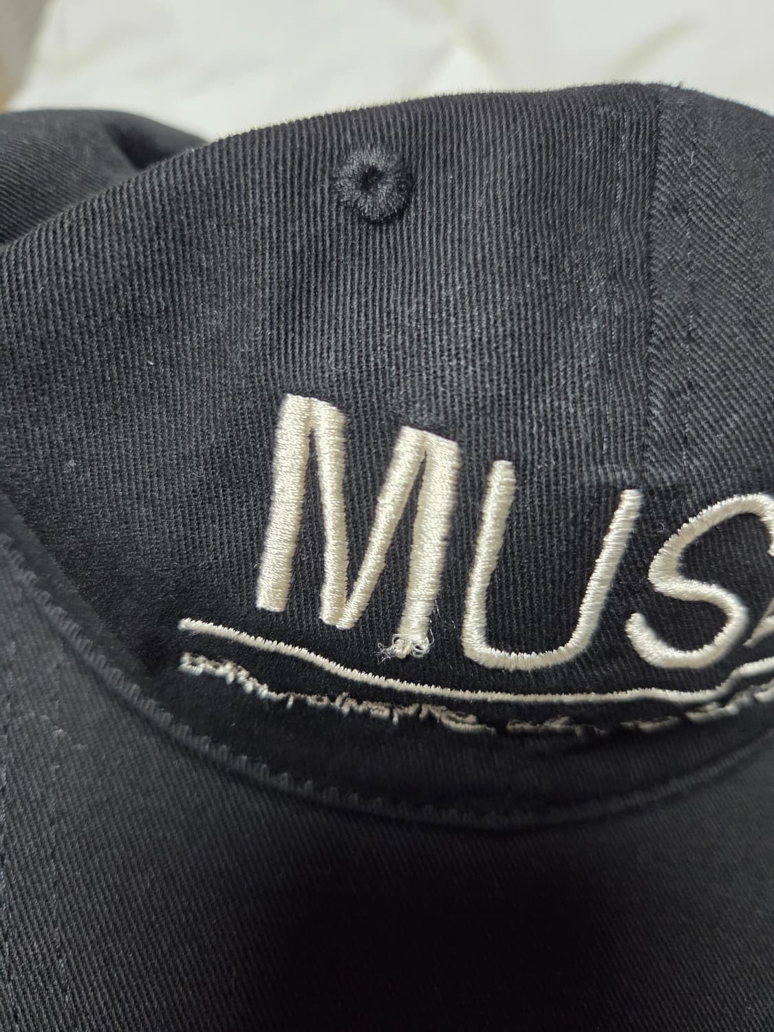 폴리테루 뮤즈캡  상품이미지2