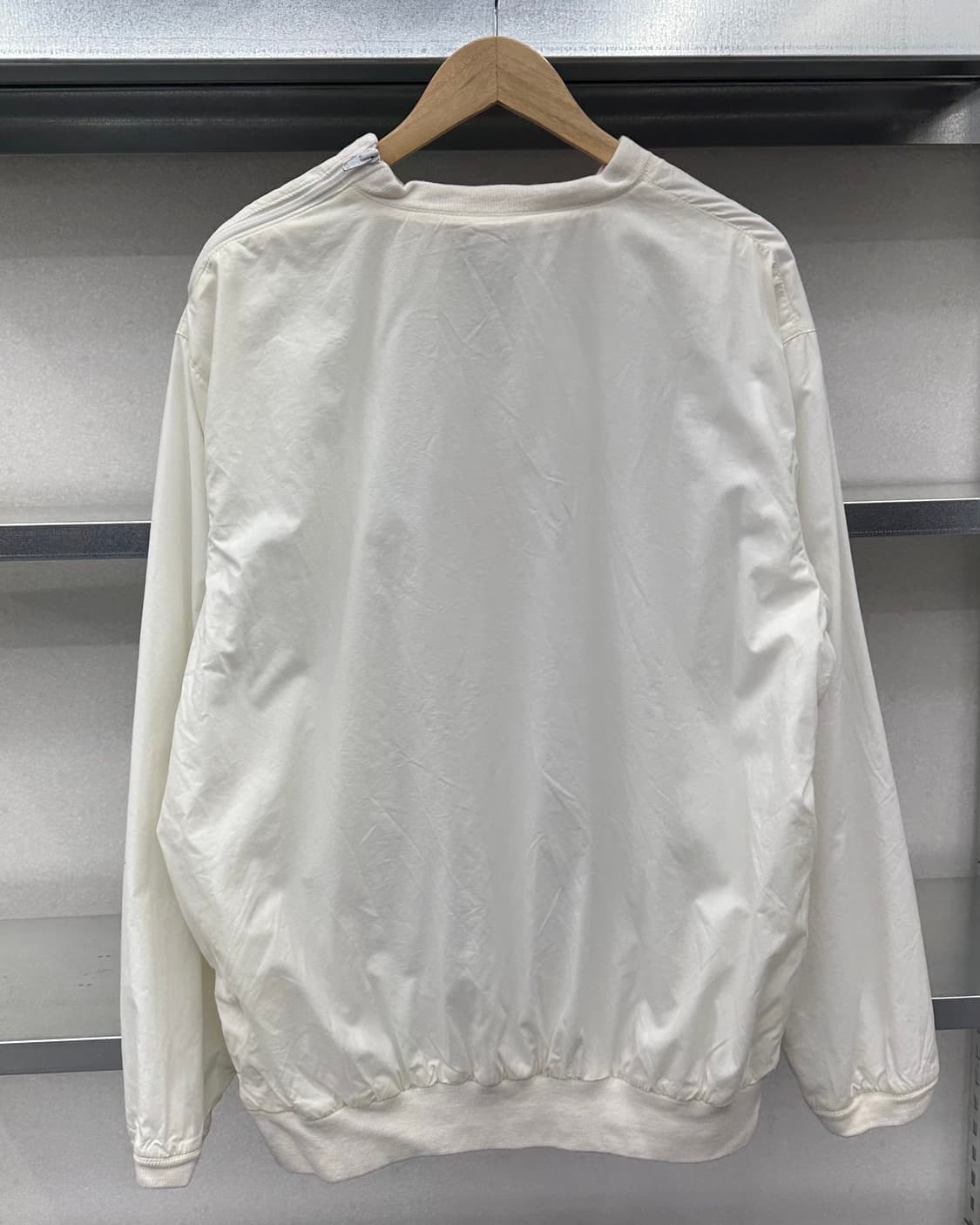 (L)90'S 폴로 USA 웜업-M1702 상품이미지7