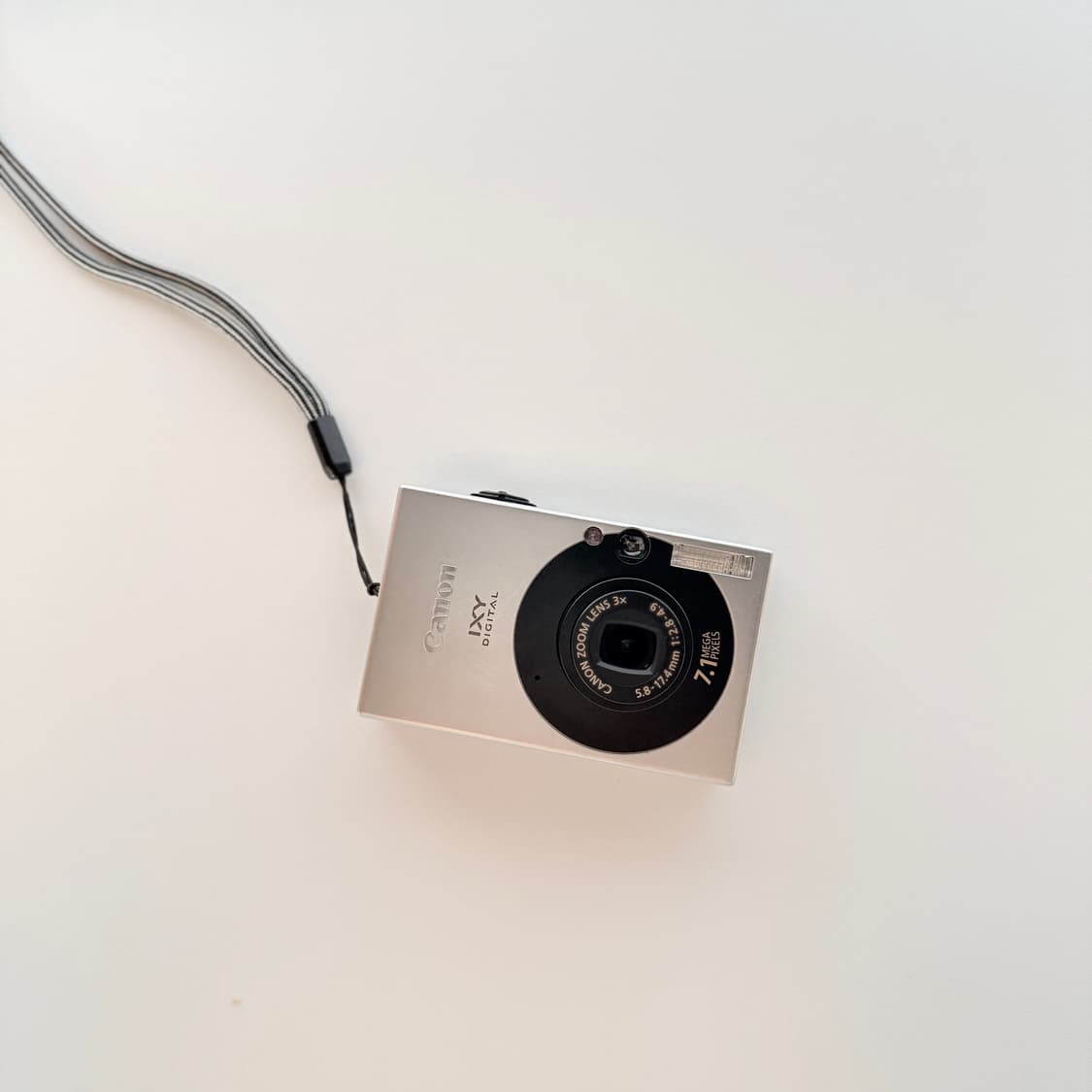 캐논 IXY10 /익시10 ixus70 익시스70 빈티지디카 상품이미지10