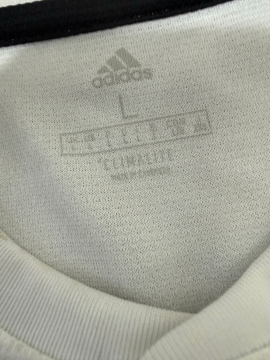 Adidas 아디다스 18-19 레알마드리드 노마킹 홈 유니폼 상품이미지3