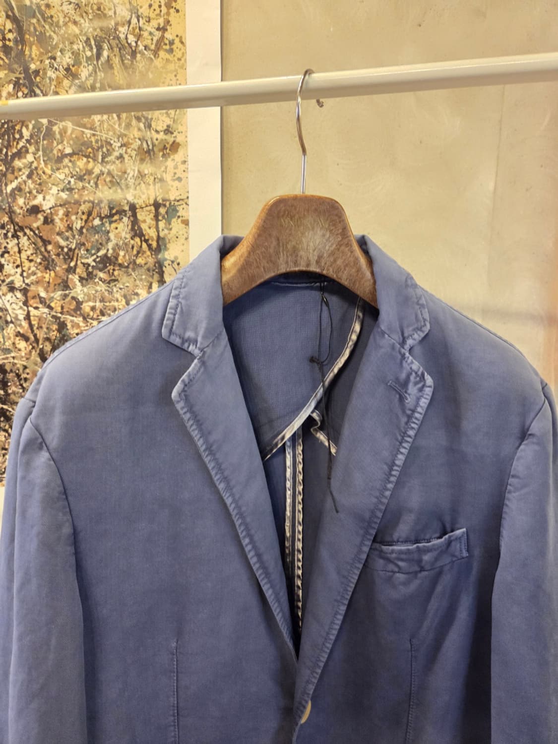 이탈리아 브랜드 AT.P.CO 테일러드자켓 상품이미지2