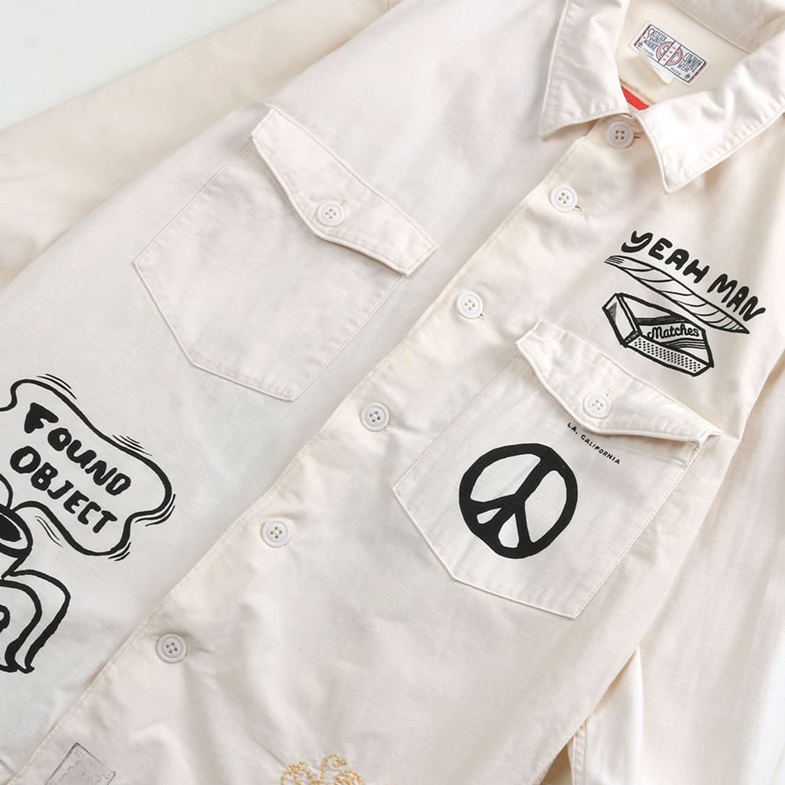 Salt Water Cowboy 상품이미지6