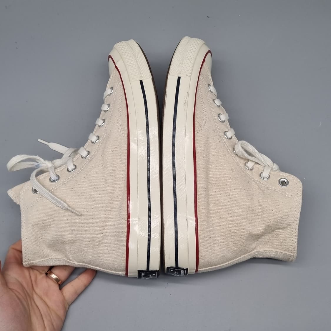 컨버스 척70  남성하이탑260 상품이미지5