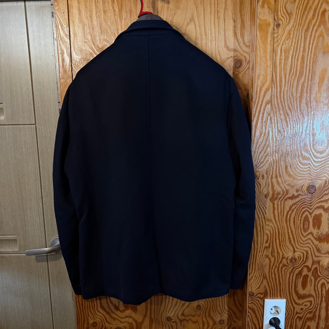 로로피아나 24 F/w 스파냐 캐시미어 자켓 새상품 판매 합니다. 상품이미지10