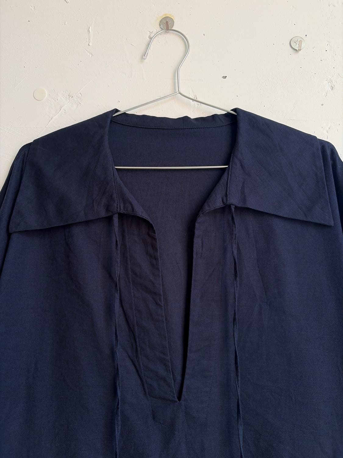 LADY LUCKLUCK blouse  상품이미지2