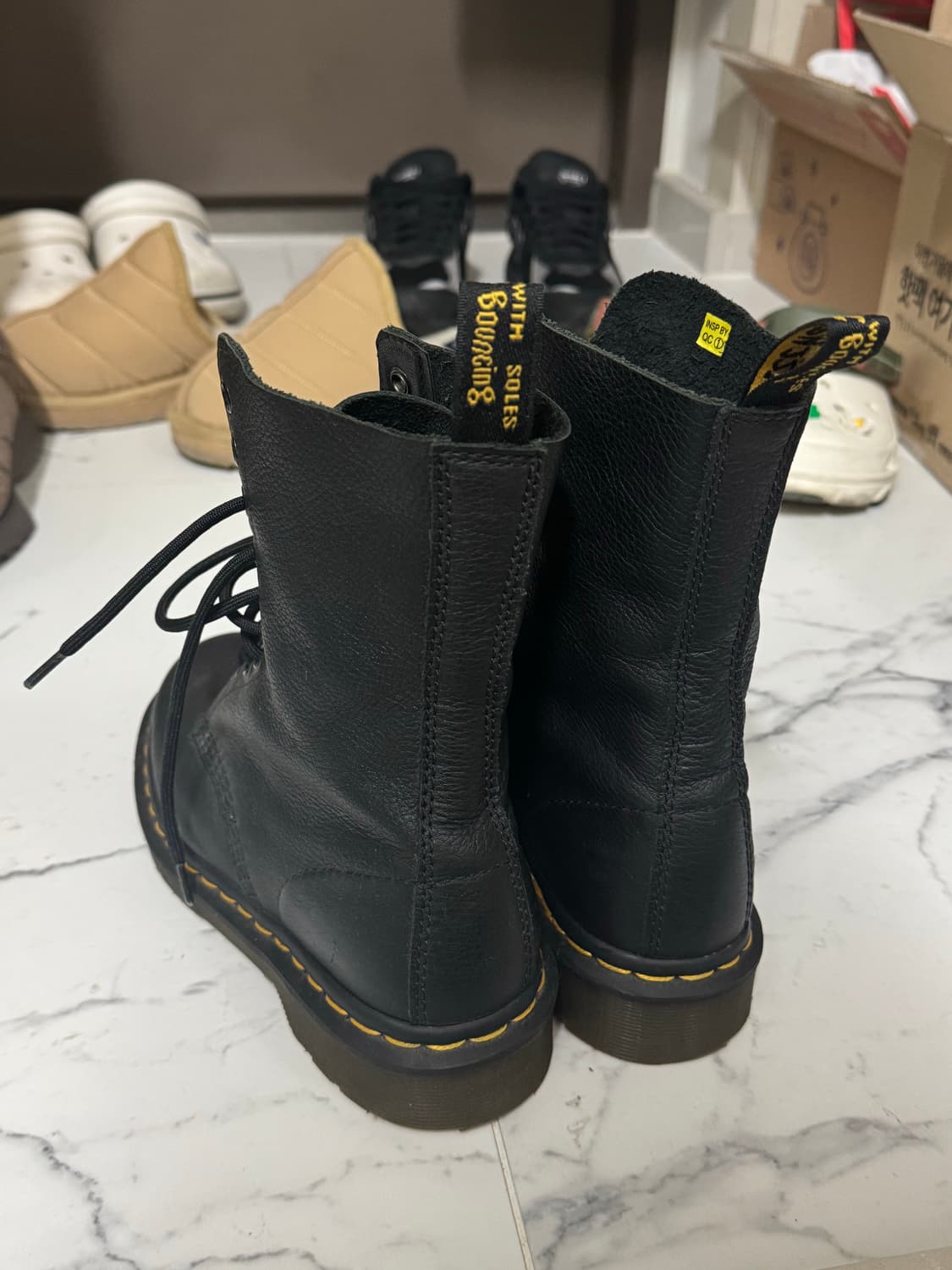 닥터마틴 1490 상품이미지5