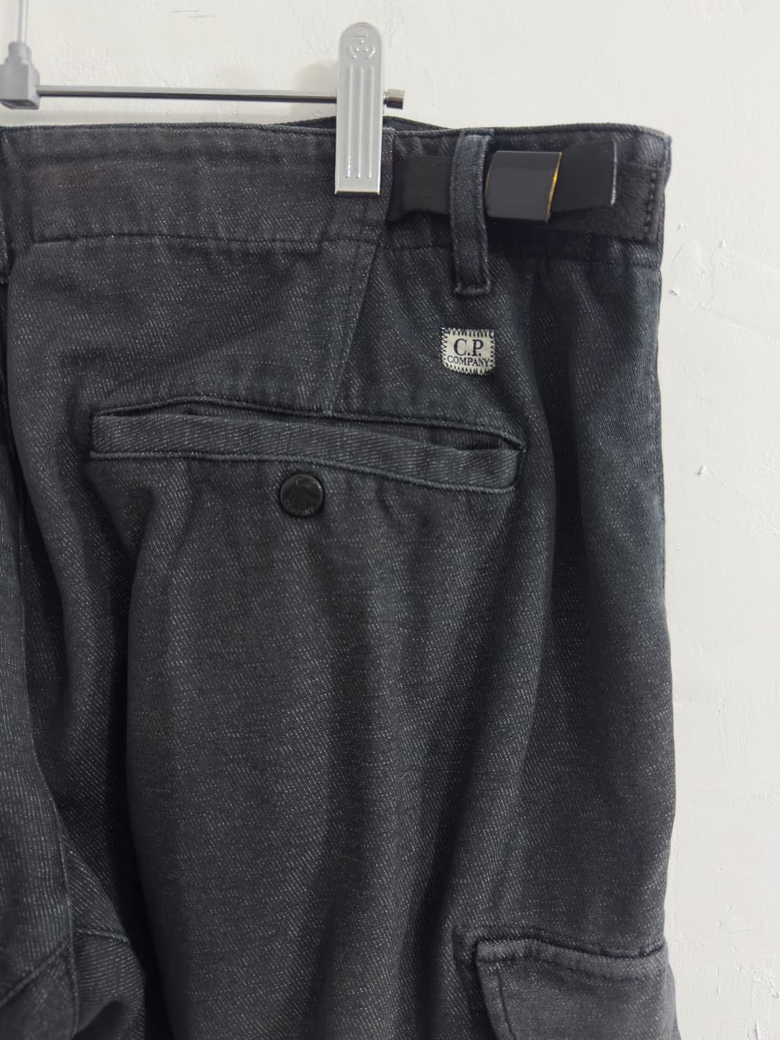 c.p.company pants 상품이미지4