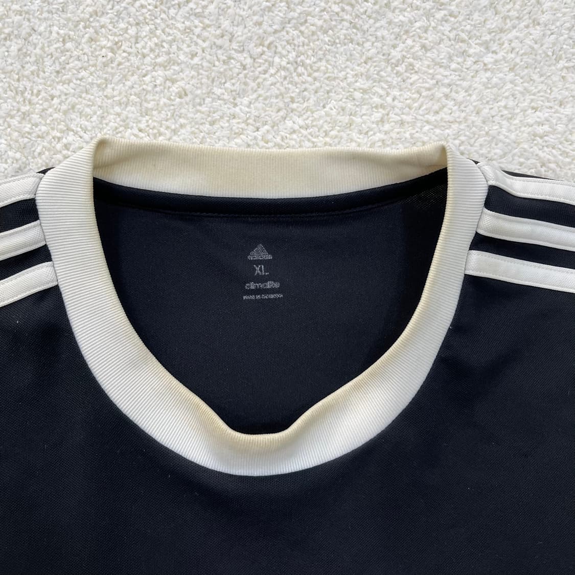 XL 아디다스 기능성 반팔 티셔츠 0303M 상품이미지2