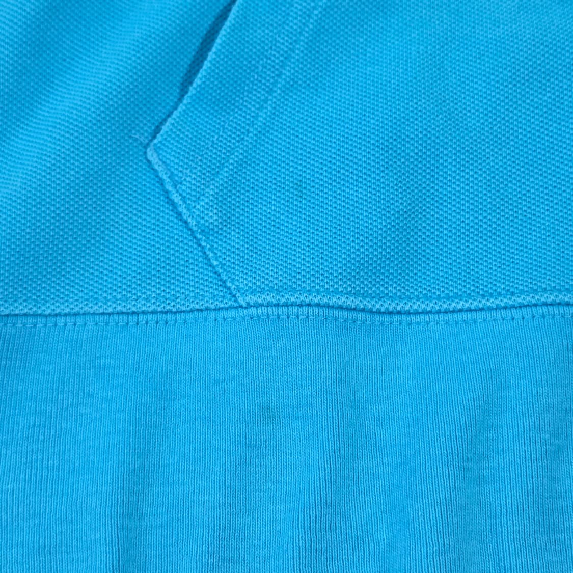 폴로랄프로렌 걸즈 피케 후드집업 S 상품이미지7