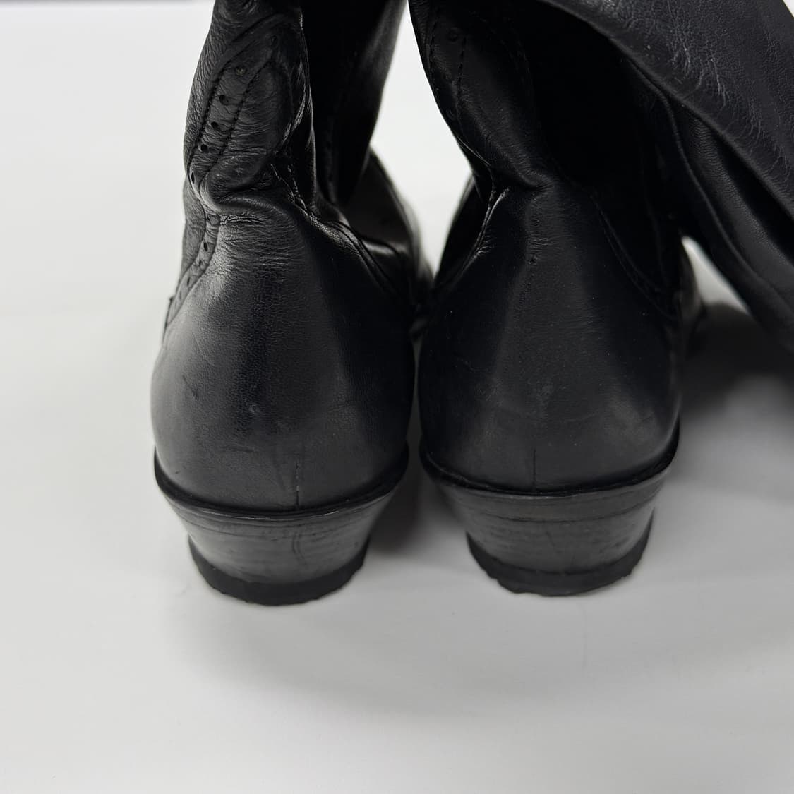 Margaret Howell western boots 상품이미지6