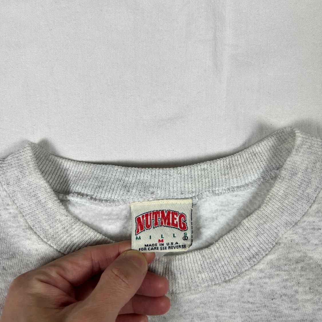 90’s 95년도 la다저스 노모히데오 맨투맨 상품이미지9