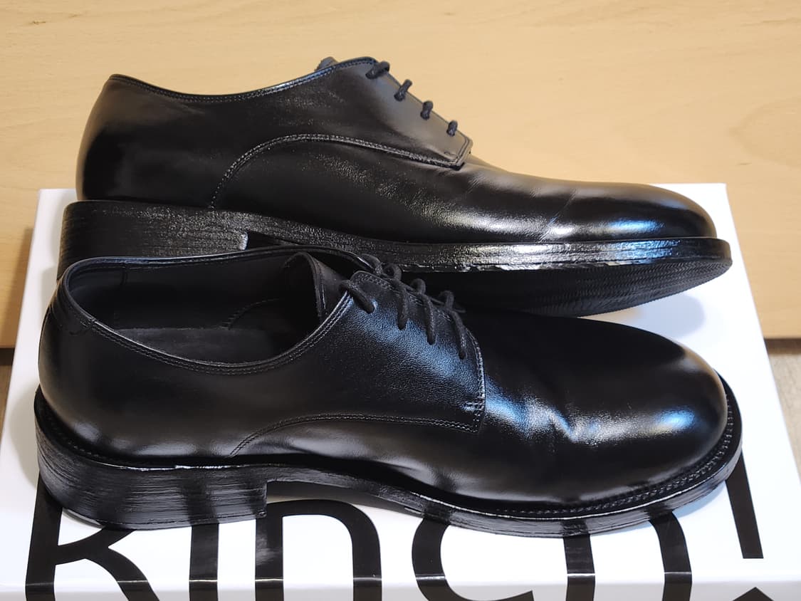 킨치 808 (a) 260mm 비브람 보강 상품이미지4