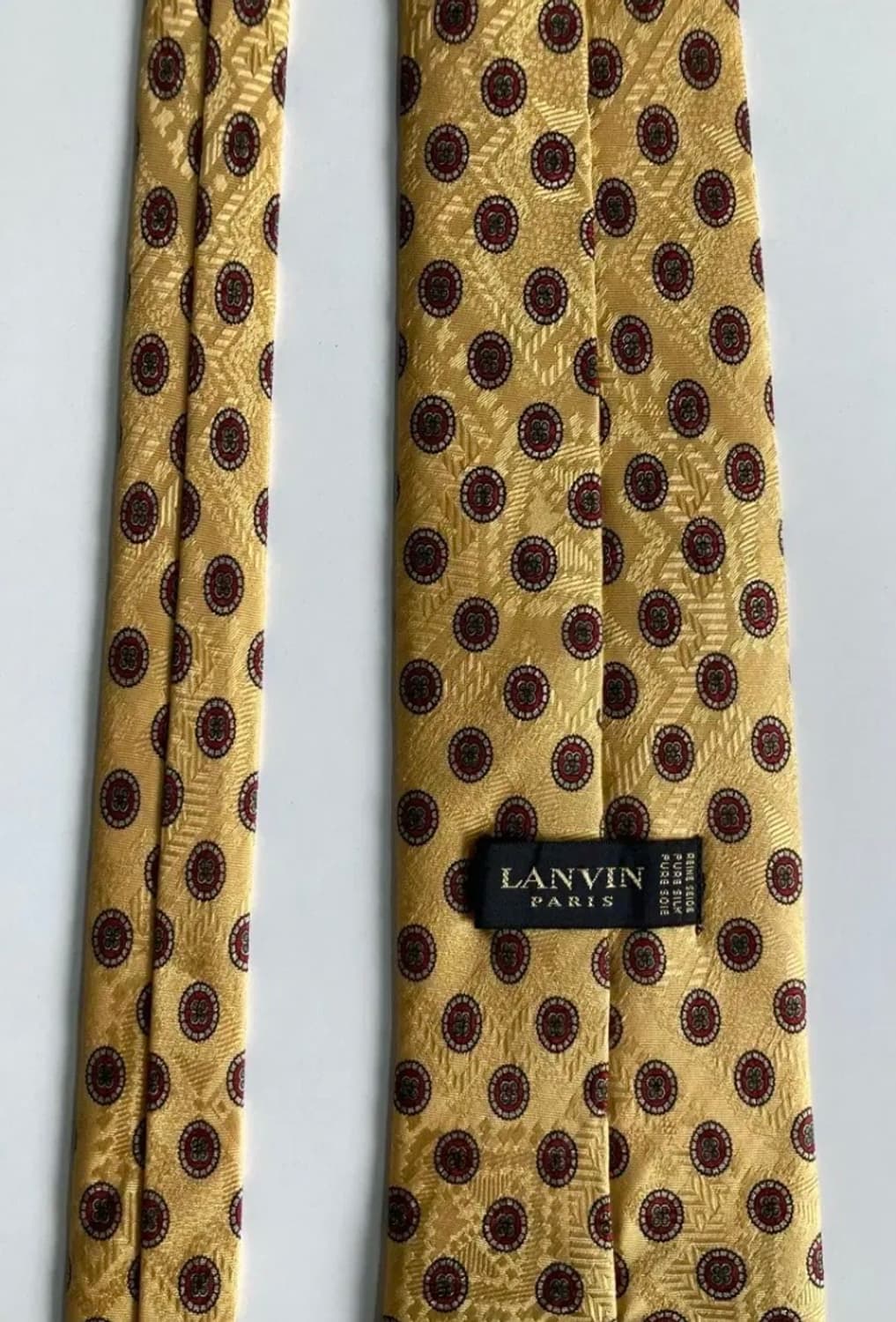 랑방 넥타이 상품이미지4