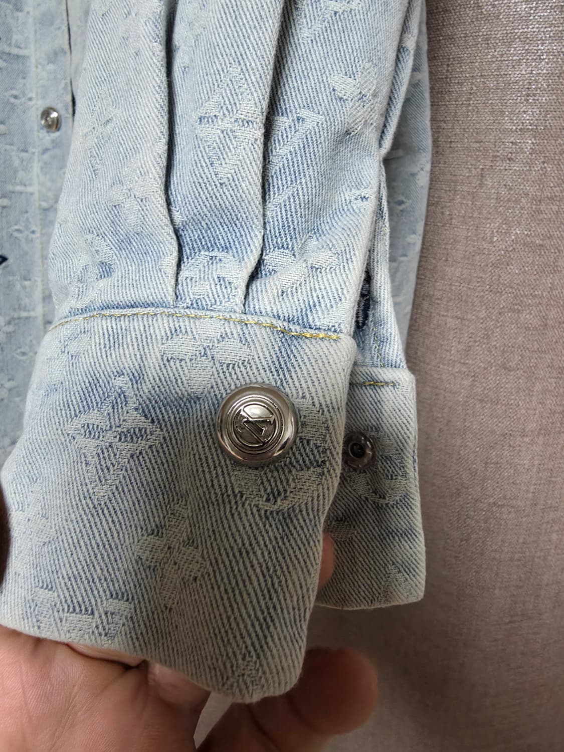 루이비통청남방 66/95 상품이미지2