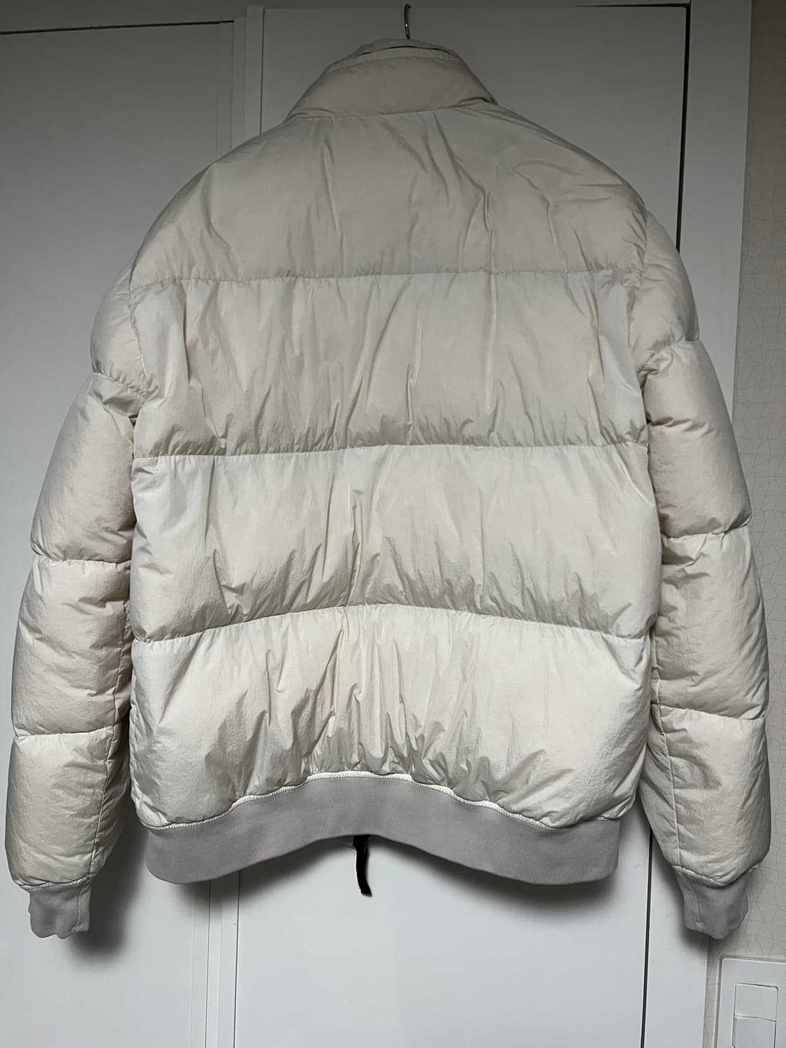 [국내매장구입] 스톤아일랜드 패딩(105) 상품이미지2