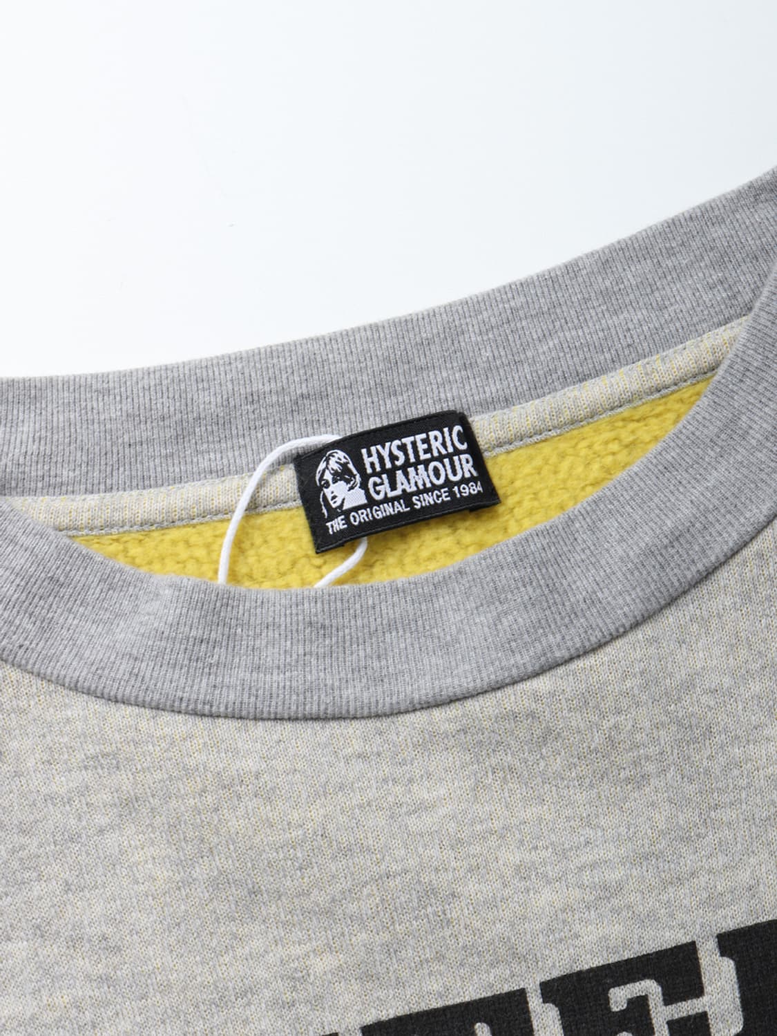 HYSTERIC GLAMOUR HYS COMPANY Sweatshirt 상품이미지6