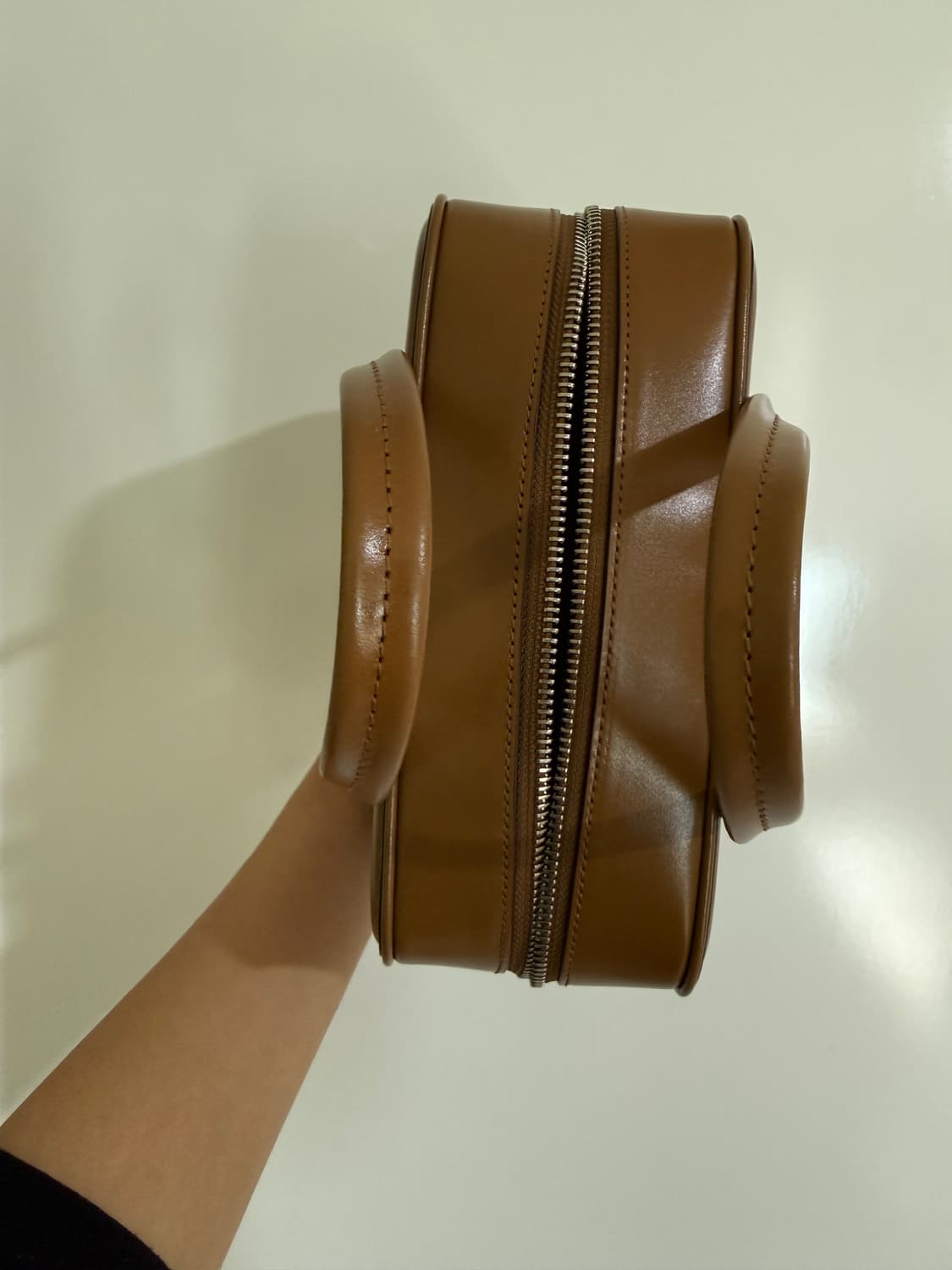 투티에 로케백 미니 카라멜 상품이미지2