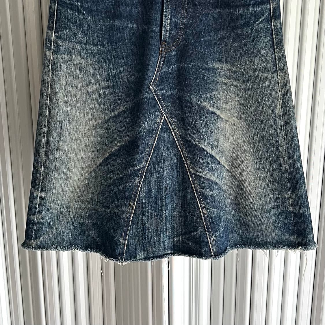 Levi’s vintage skirt 상품이미지3