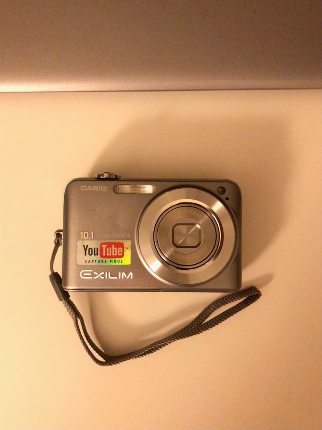 작례있음) 풀구성 카시오 엑슬림 EX-Z1080 상품이미지3