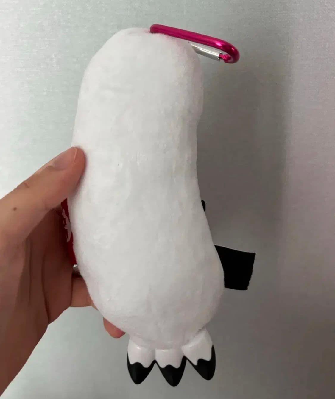 (새상품) 글루미베어 갸루 리본 팔 인형 마스코트 키링 히메갸루 상품이미지2