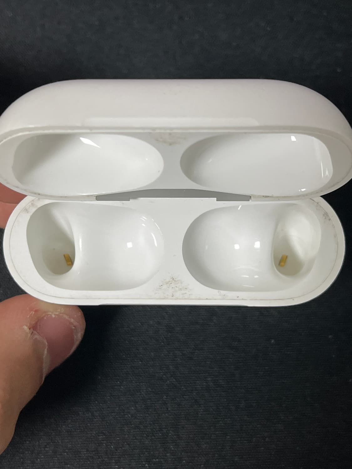 에어팟 프로2 8핀 S급 상품이미지3