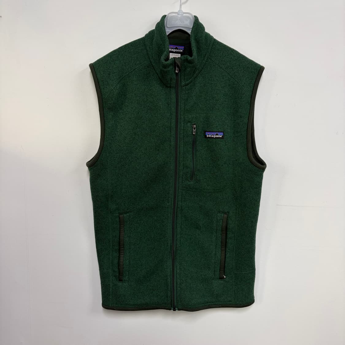 파타고니아 후리스 조끼[1785] 상품이미지3