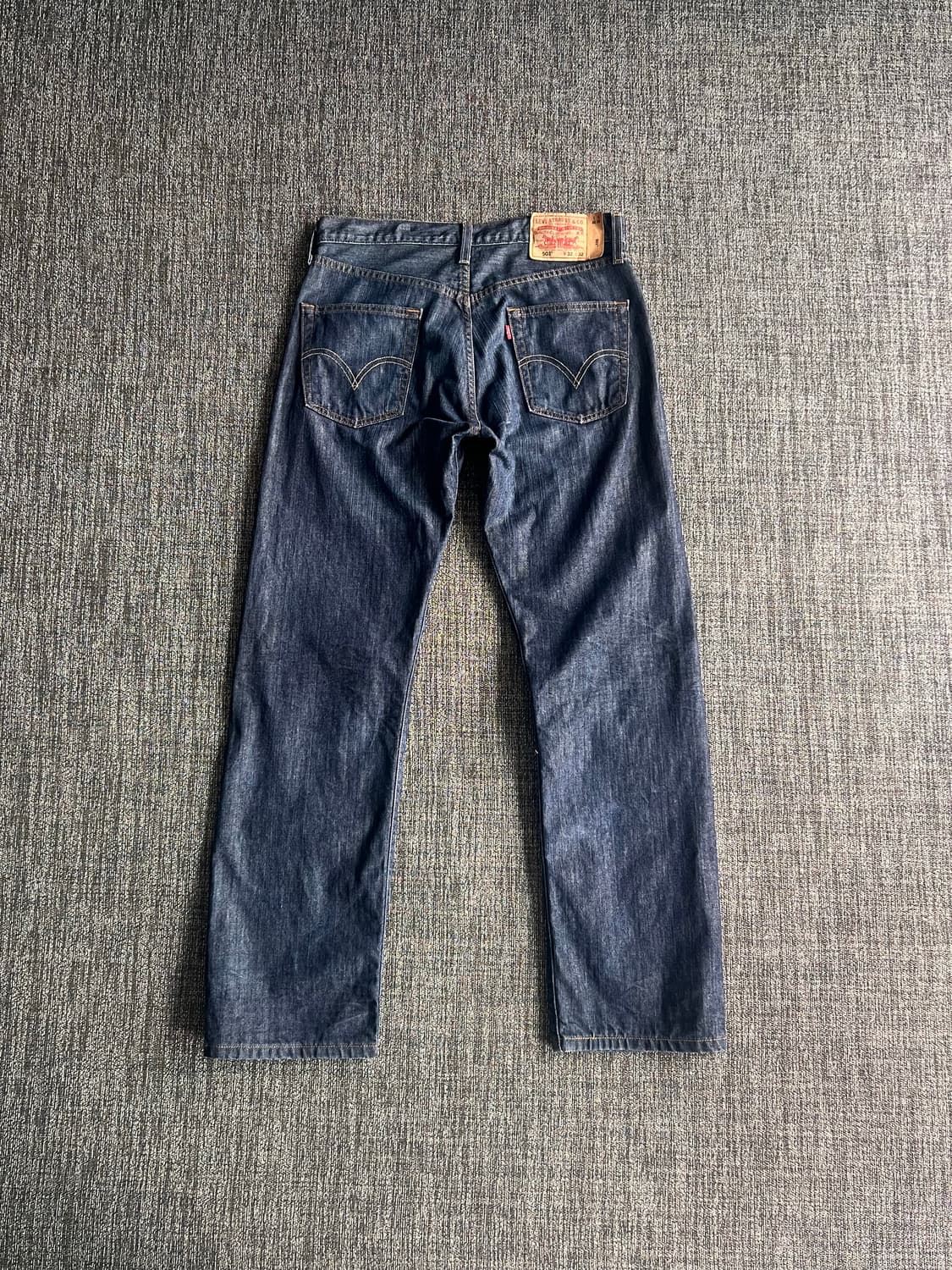 [Levi’s 501 W32 | L32] 상품이미지4