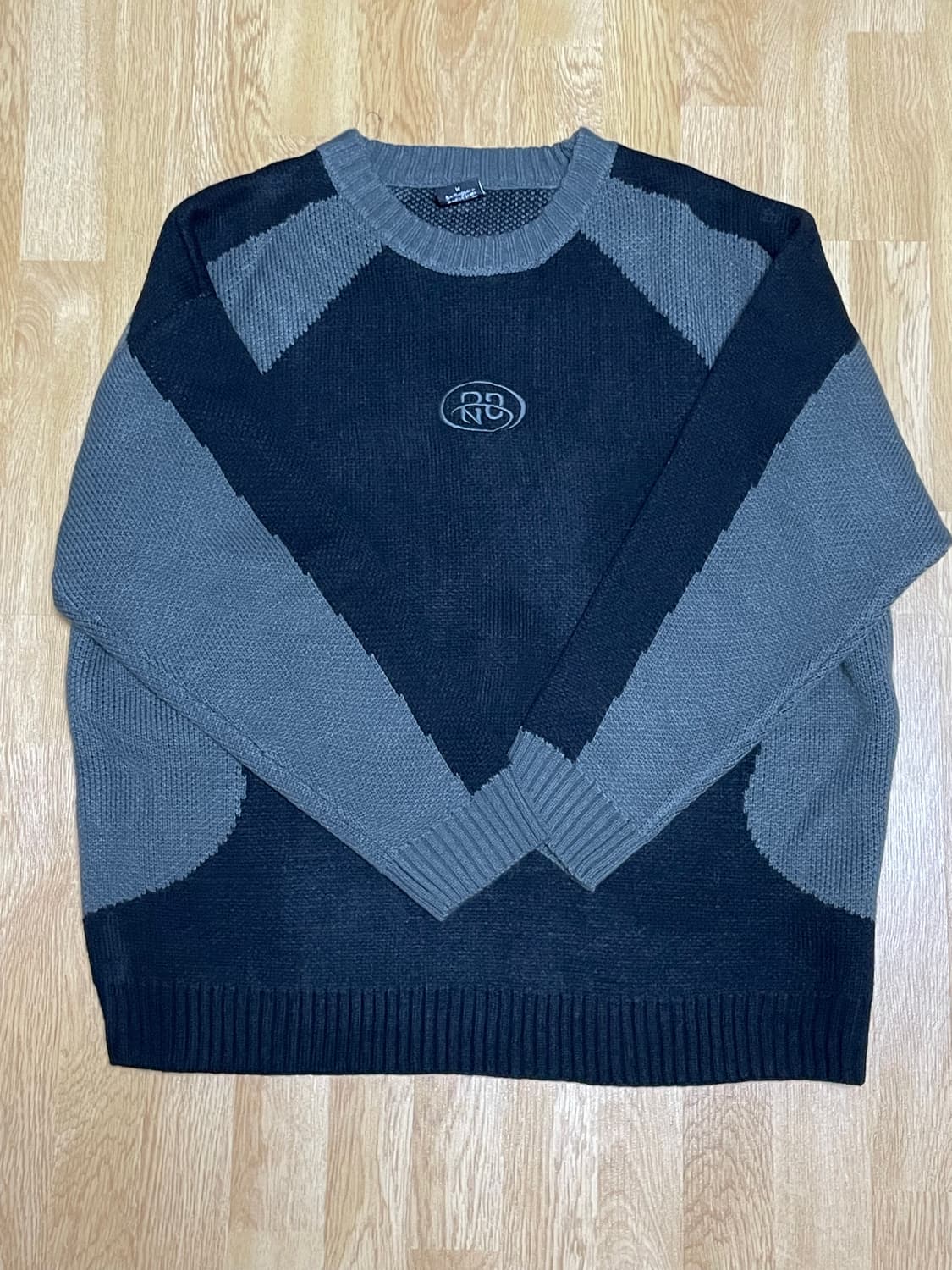 콤파뇨 니트  상품이미지1